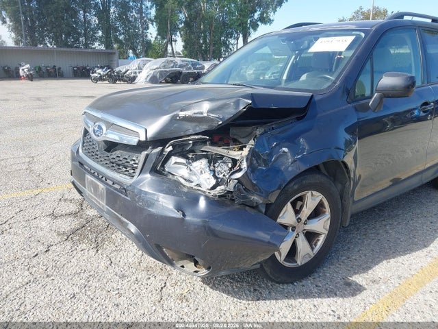 Aukcja sprzedaży 2015 Subaru Forester 2.5i Premium, vin: JF2SJAGCXFH804068, numer aukcji: 45947938