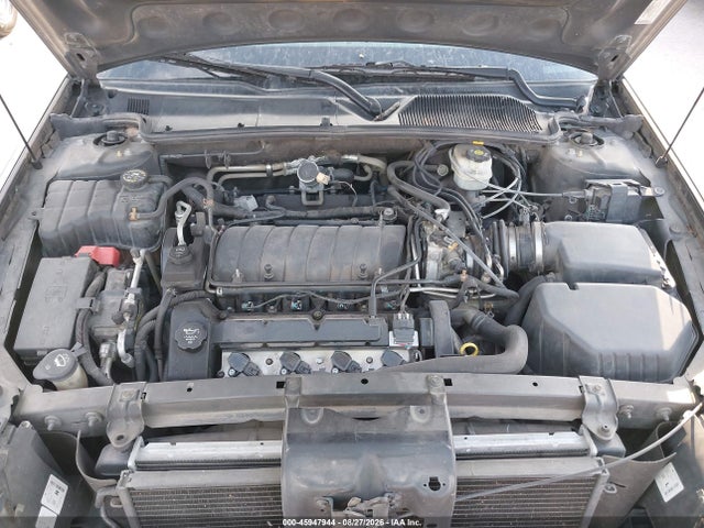 Aukcja sprzedaży 2005 Cadillac Deville Livery Pkg, vin: 1G6KD54Y55U108952, numer aukcji: 45947944