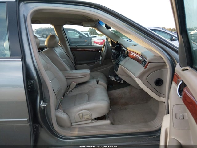 Aukcja sprzedaży 2005 Cadillac Deville Livery Pkg, vin: 1G6KD54Y55U108952, numer aukcji: 45947944
