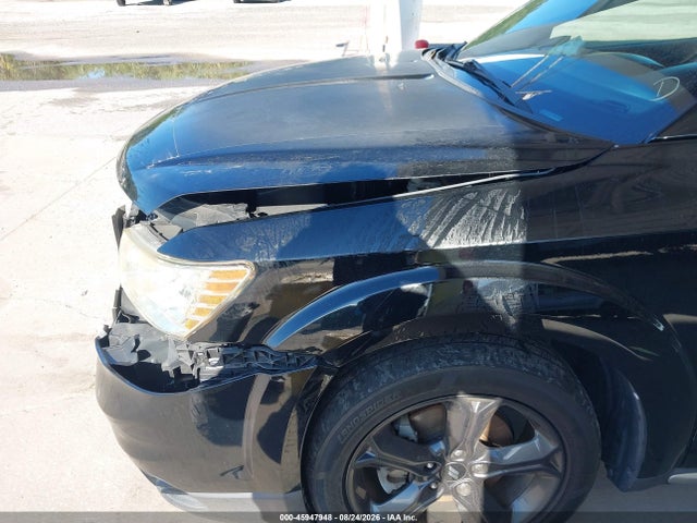 45947948 :رقم المزاد ، 3C4PDCGG4KT838447 vin ، 2019 Dodge Journey Crossroad مزاد بيع