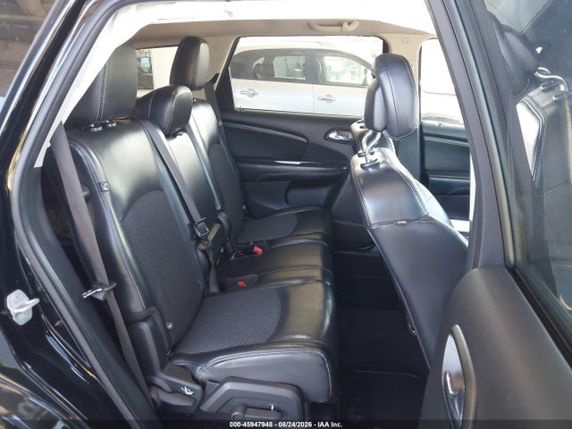 45947948 :رقم المزاد ، 3C4PDCGG4KT838447 vin ، 2019 Dodge Journey Crossroad مزاد بيع
