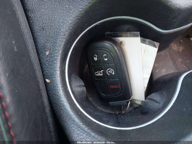 Продажа на аукционе авто 2014 Jeep Cherokee Trailhawk, vin: 1C4PJMBS2EW159205, номер лота: 45947952