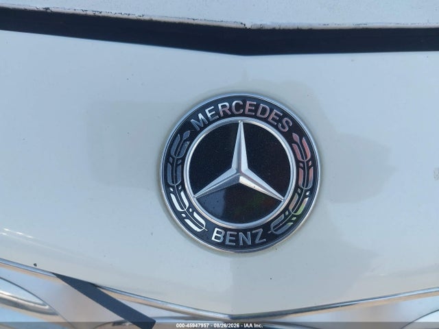 Продажа на аукционе авто 2015 Mercedes-benz Cls 400 4matic, vin: WDDLJ6HB7FA142728, номер лота: 45947957