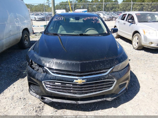 Aukcja sprzedaży 2018 Chevrolet Malibu 1ls, vin: 1G1ZB5ST6JF100794, numer aukcji: 45947958