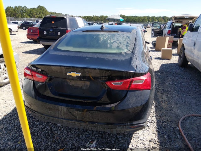 Aukcja sprzedaży 2018 Chevrolet Malibu 1ls, vin: 1G1ZB5ST6JF100794, numer aukcji: 45947958