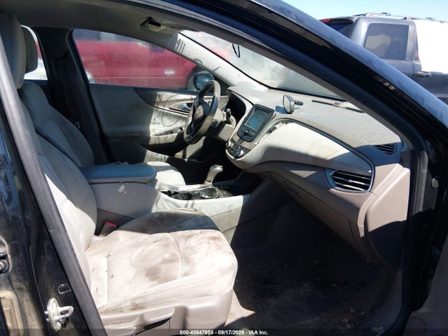Aukcja sprzedaży 2018 Chevrolet Malibu 1ls, vin: 1G1ZB5ST6JF100794, numer aukcji: 45947958