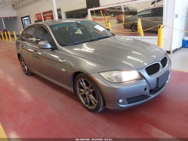 Продажа на аукционе авто 2011 Bmw 328i, vin: WBAPH7C56BE130732, номер лота: 45947966