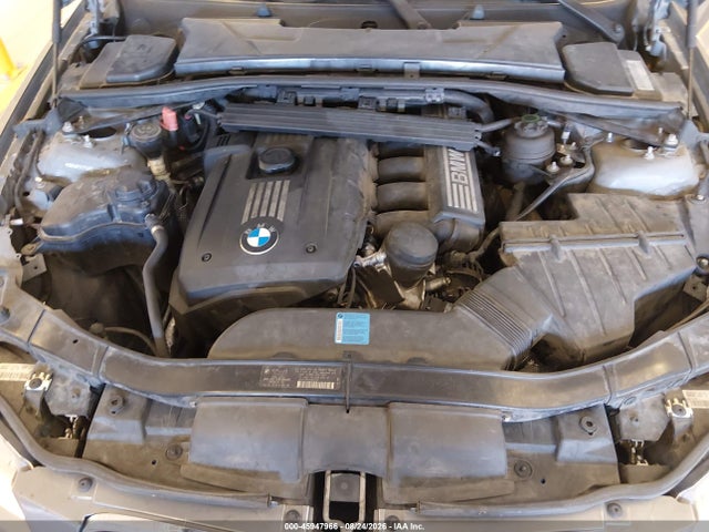Продажа на аукционе авто 2011 Bmw 328i, vin: WBAPH7C56BE130732, номер лота: 45947966