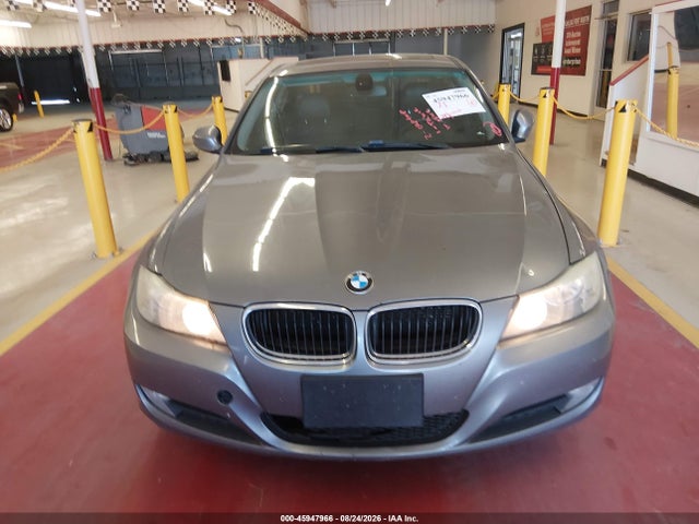 Продажа на аукционе авто 2011 Bmw 328i, vin: WBAPH7C56BE130732, номер лота: 45947966