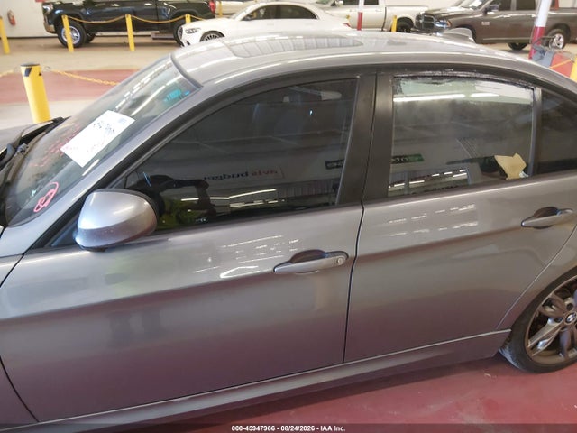Продажа на аукционе авто 2011 Bmw 328i, vin: WBAPH7C56BE130732, номер лота: 45947966
