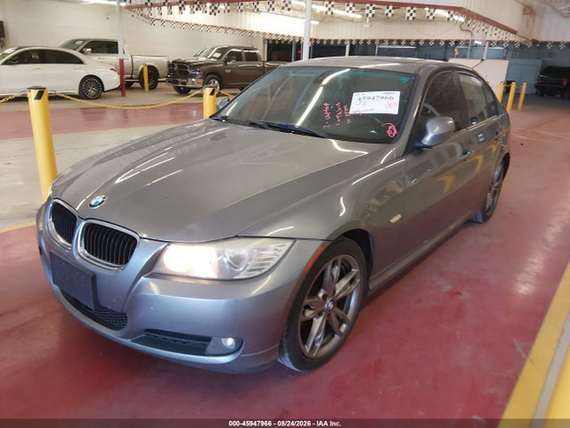 Продажа на аукционе авто 2011 Bmw 328i, vin: WBAPH7C56BE130732, номер лота: 45947966