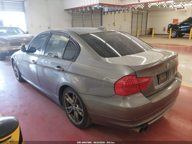 Продажа на аукционе авто 2011 Bmw 328i, vin: WBAPH7C56BE130732, номер лота: 45947966