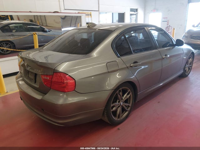 Продажа на аукционе авто 2011 Bmw 328i, vin: WBAPH7C56BE130732, номер лота: 45947966