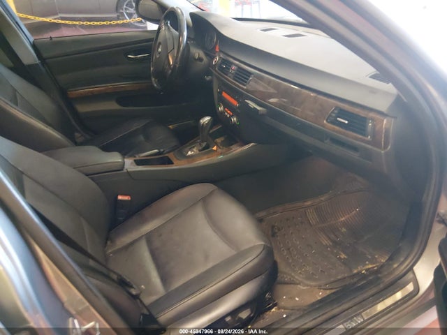 Продажа на аукционе авто 2011 Bmw 328i, vin: WBAPH7C56BE130732, номер лота: 45947966