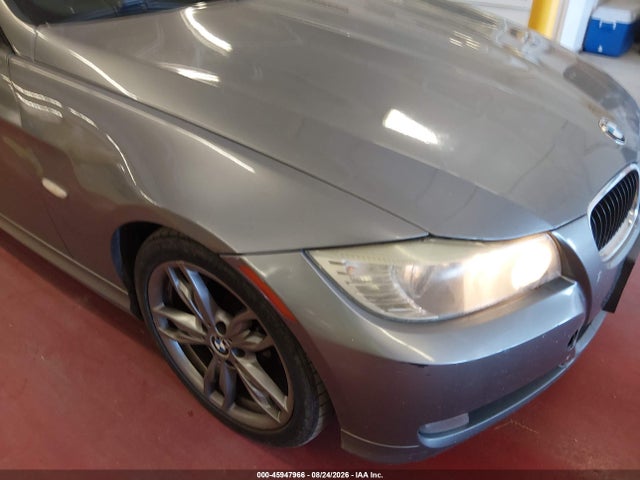 Продажа на аукционе авто 2011 Bmw 328i, vin: WBAPH7C56BE130732, номер лота: 45947966