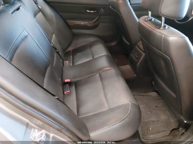 Продажа на аукционе авто 2011 Bmw 328i, vin: WBAPH7C56BE130732, номер лота: 45947966