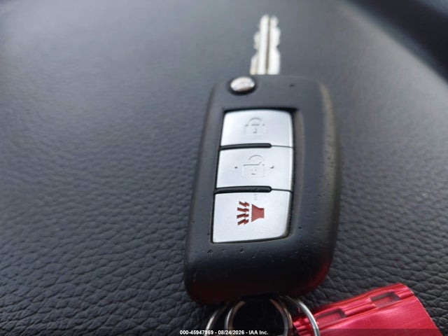 Aukcja sprzedaży 2018 Nissan Rogue S, vin: KNMAT2MV3JP521512, numer aukcji: 45947969