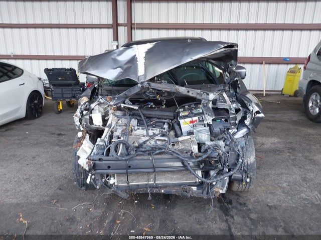 Aukcja sprzedaży 2018 Nissan Rogue S, vin: KNMAT2MV3JP521512, numer aukcji: 45947969