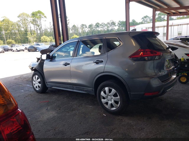 Aukcja sprzedaży 2018 Nissan Rogue S, vin: KNMAT2MV3JP521512, numer aukcji: 45947969