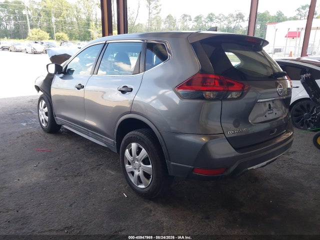 Aukcja sprzedaży 2018 Nissan Rogue S, vin: KNMAT2MV3JP521512, numer aukcji: 45947969