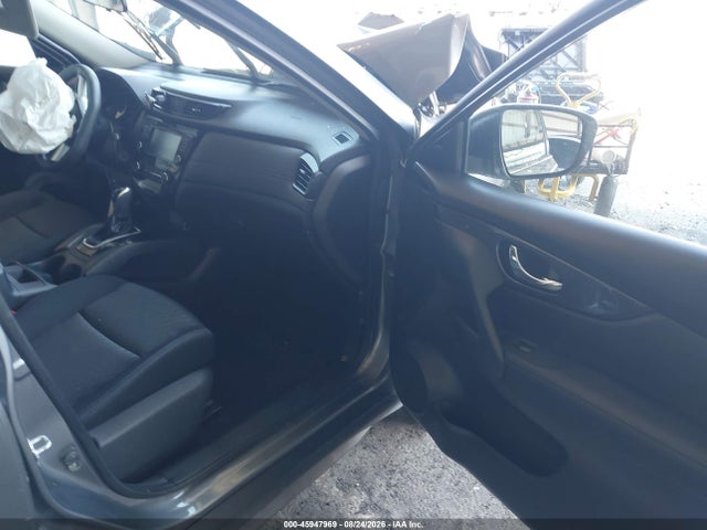 Aukcja sprzedaży 2018 Nissan Rogue S, vin: KNMAT2MV3JP521512, numer aukcji: 45947969