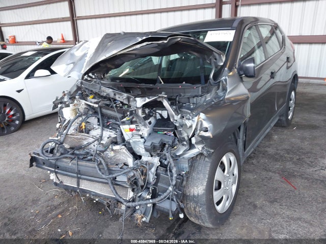 Aukcja sprzedaży 2018 Nissan Rogue S, vin: KNMAT2MV3JP521512, numer aukcji: 45947969