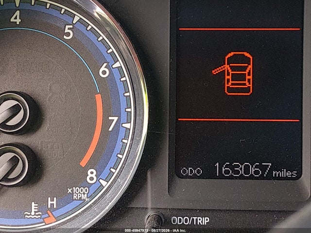 45947973 :رقم المزاد ، 5YFBURHE8HP729561 vin ، 2017 Toyota Corolla Le مزاد بيع