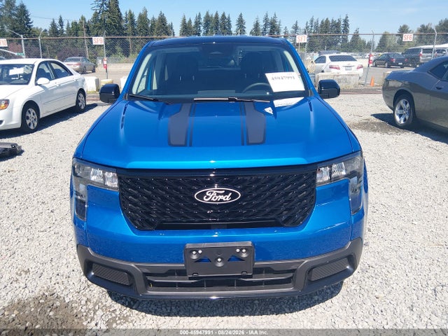 Ford Maverick Xlt 2025 3FTTW8JA1SRB67472 Image 12