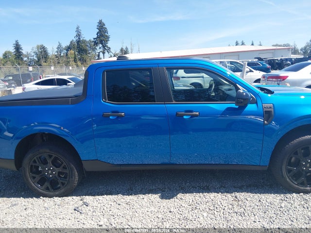 Ford Maverick Xlt 2025 3FTTW8JA1SRB67472 Image 13
