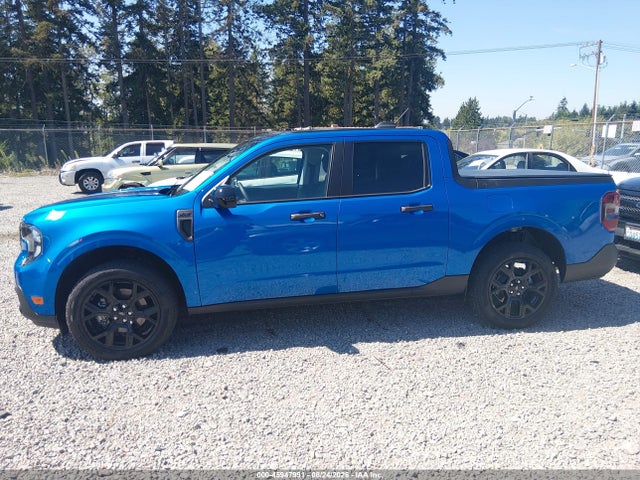 Ford Maverick Xlt 2025 3FTTW8JA1SRB67472 Image 14
