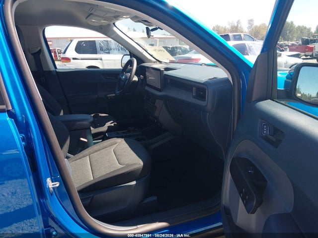 Ford Maverick Xlt 2025 3FTTW8JA1SRB67472 Image 17