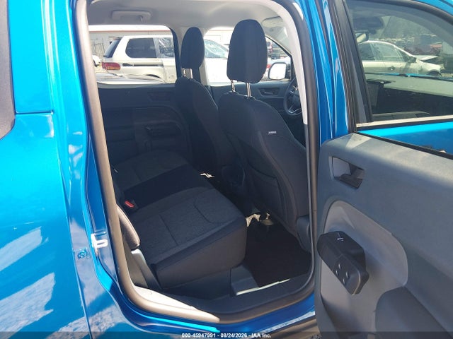 Ford Maverick Xlt 2025 3FTTW8JA1SRB67472 Image 18