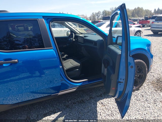 Ford Maverick Xlt 2025 3FTTW8JA1SRB67472 Image 5