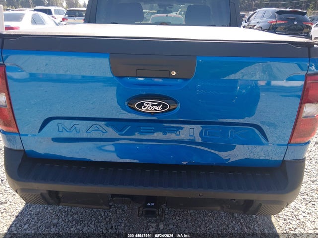 Ford Maverick Xlt 2025 3FTTW8JA1SRB67472 Image 6