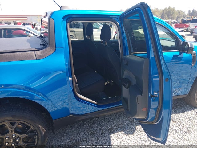 Ford Maverick Xlt 2025 3FTTW8JA1SRB67472 Image 8