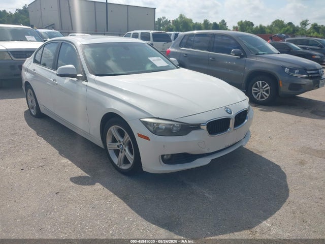 Aukcja sprzedaży 2015 Bmw 328i, vin: WBA3A5G50FNS91908, numer aukcji: 45948000
