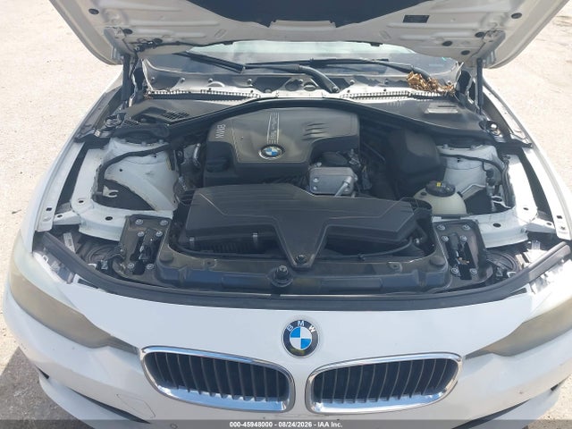 Aukcja sprzedaży 2015 Bmw 328i, vin: WBA3A5G50FNS91908, numer aukcji: 45948000