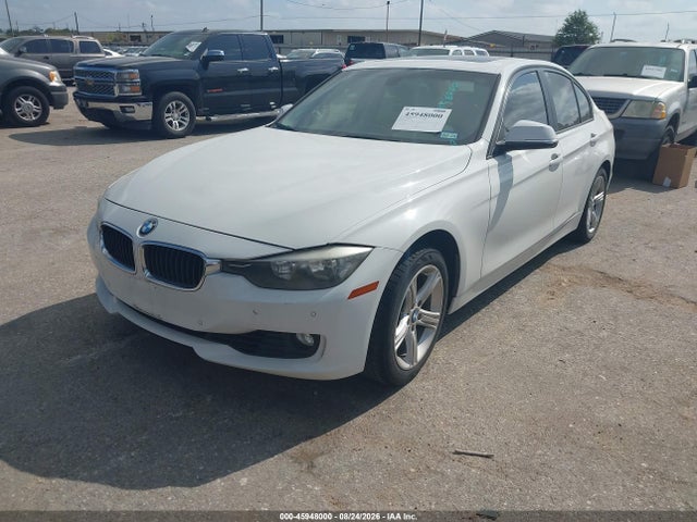 Aukcja sprzedaży 2015 Bmw 328i, vin: WBA3A5G50FNS91908, numer aukcji: 45948000