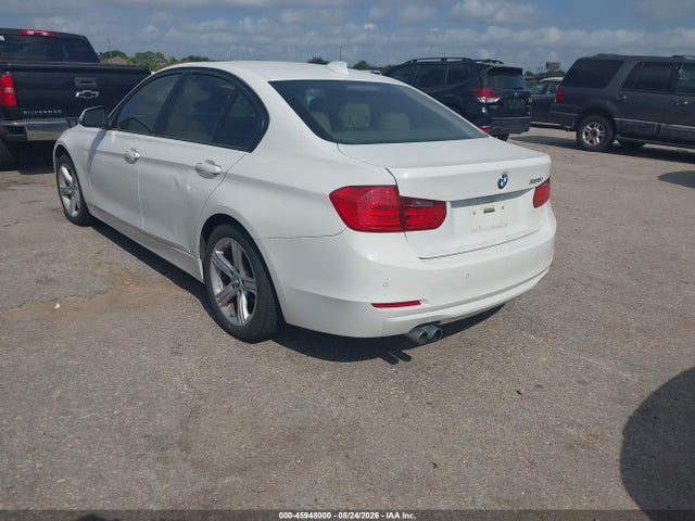 Aukcja sprzedaży 2015 Bmw 328i, vin: WBA3A5G50FNS91908, numer aukcji: 45948000