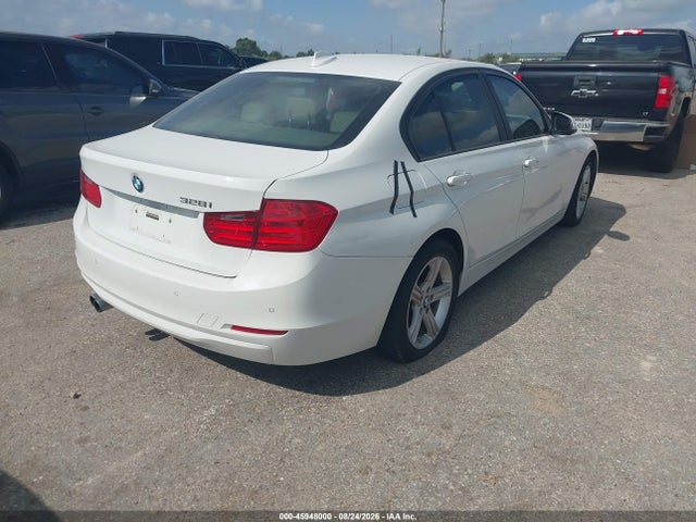 Aukcja sprzedaży 2015 Bmw 328i, vin: WBA3A5G50FNS91908, numer aukcji: 45948000