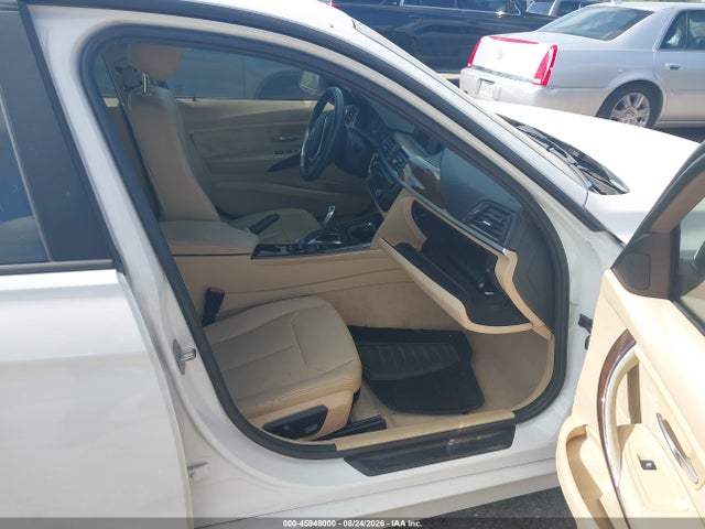 Aukcja sprzedaży 2015 Bmw 328i, vin: WBA3A5G50FNS91908, numer aukcji: 45948000