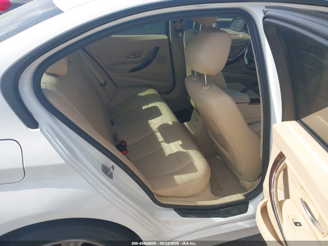 Aukcja sprzedaży 2015 Bmw 328i, vin: WBA3A5G50FNS91908, numer aukcji: 45948000