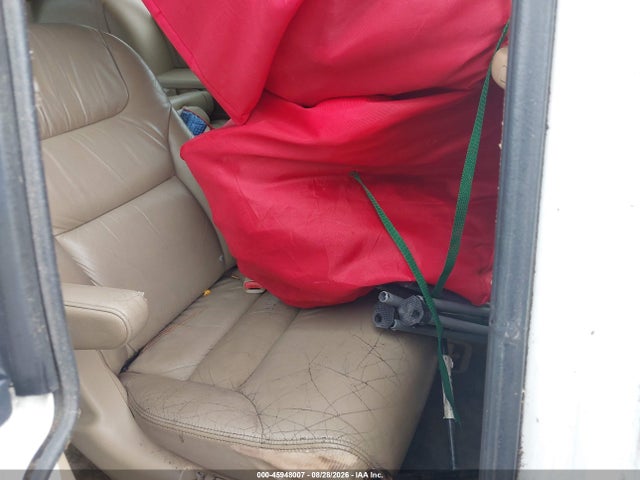 Aukcja sprzedaży 2006 Honda Odyssey Touring, vin: 5FNRL38836B125434, numer aukcji: 45948007