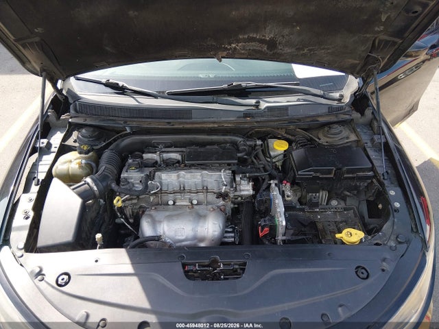 Aukcja sprzedaży 2015 Chrysler 200 S, vin: 1C3CCCBB9FN537163, numer aukcji: 45948012