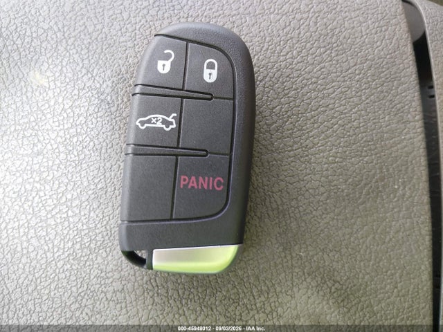 Aukcja sprzedaży 2015 Chrysler 200 S, vin: 1C3CCCBB9FN537163, numer aukcji: 45948012