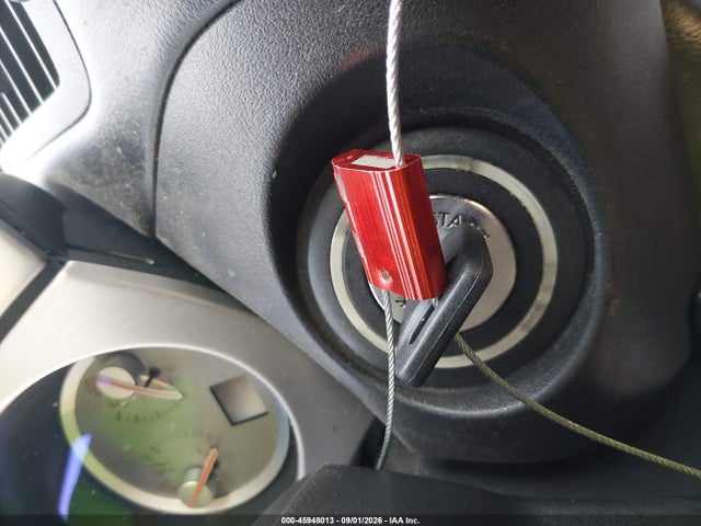 2006 Nissan Murano S მანქანა იყიდება აუქციონზე, vin: JN8AZ08W26W543945, აუქციონის ნომერი: 45948013