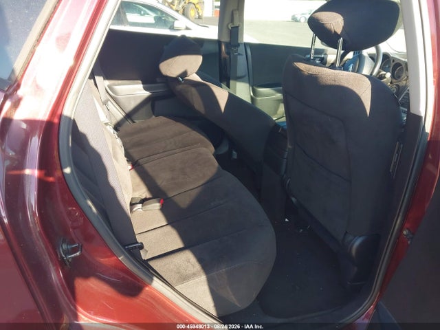 2006 Nissan Murano S მანქანა იყიდება აუქციონზე, vin: JN8AZ08W26W543945, აუქციონის ნომერი: 45948013