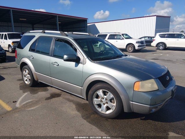 Продаж на аукціоні авто 2007 Ford Freestyle Sel, vin: 1FMDK05117GA42395, номер лоту: 45948014
