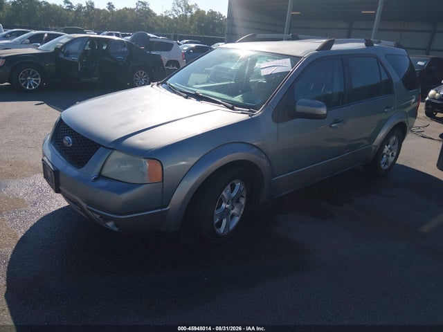 Продажа на аукционе авто 2007 Ford Freestyle Sel, vin: 1FMDK05117GA42395, номер лота: 45948014