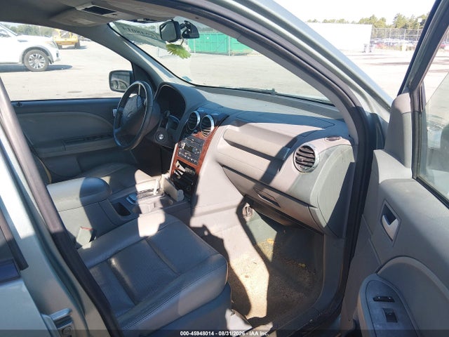 Продажа на аукционе авто 2007 Ford Freestyle Sel, vin: 1FMDK05117GA42395, номер лота: 45948014